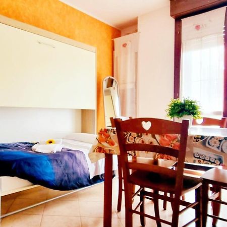 Guest Holiday Filangieri 1 Ρέτζιο Εμίλια Εξωτερικό φωτογραφία