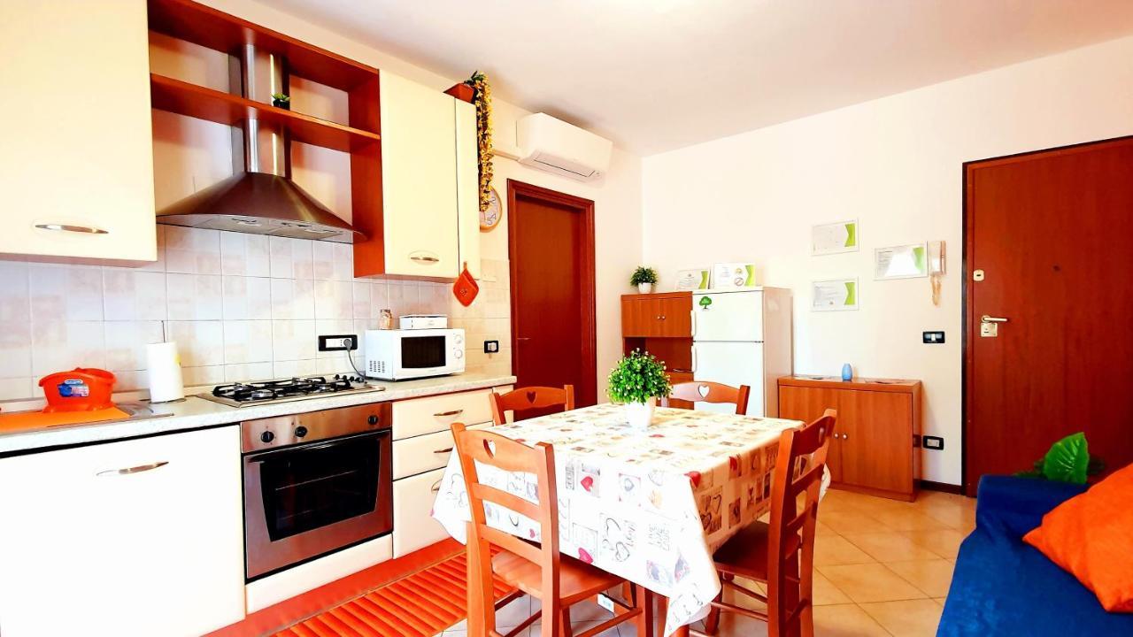 Guest Holiday Filangieri 1 Ρέτζιο Εμίλια Εξωτερικό φωτογραφία